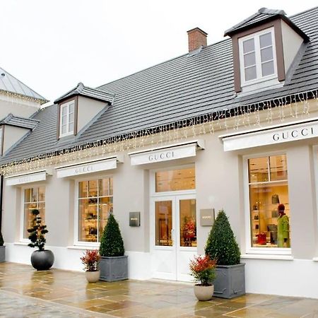 Sejour En Famille Ou Amis A Disneyland & Paris Lognes Εξωτερικό φωτογραφία