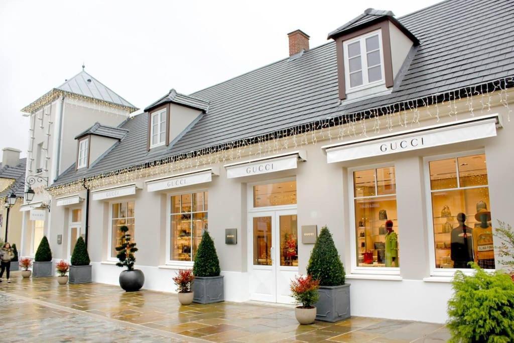 Sejour En Famille Ou Amis A Disneyland & Paris Lognes Εξωτερικό φωτογραφία