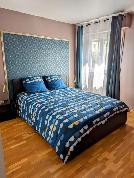 Sejour En Famille Ou Amis A Disneyland & Paris Lognes Εξωτερικό φωτογραφία